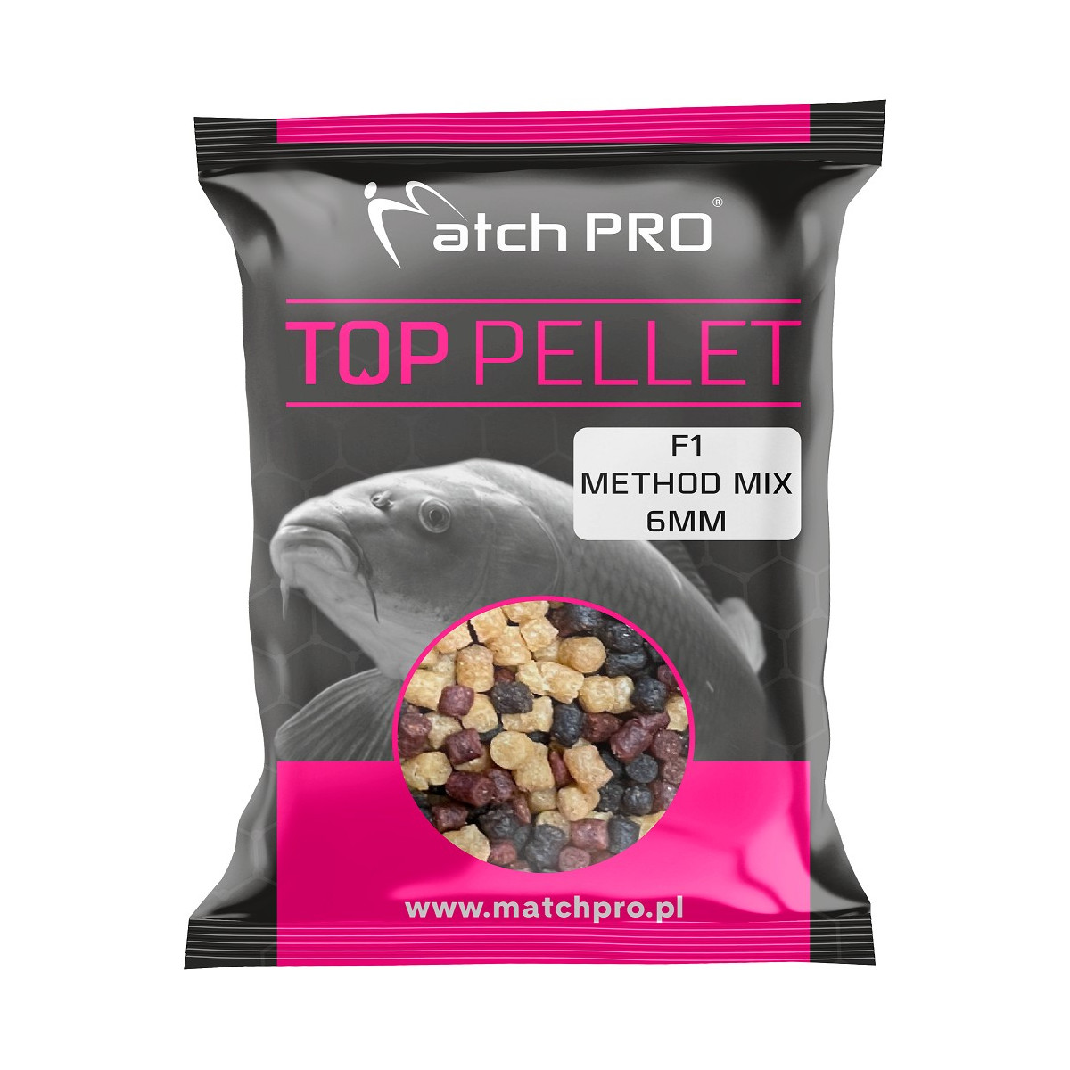 top-pellet-f1-method-mix-700-g-match-pro top-pellet-f1-method-mix-700-g-match-pro