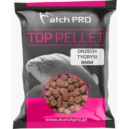 top-pellet-orzech-tygrysi-drilled-z-otworem-700-g-match-pro