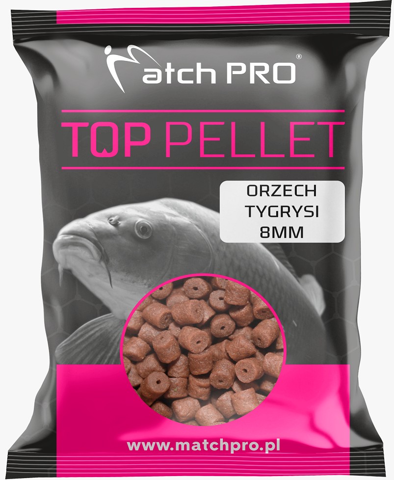 top-pellet-orzech-tygrysi-drilled-z-otworem-700-g-match-pro top-pellet-orzech-tygrysi-drilled-z-otworem-700-g-match-pro
