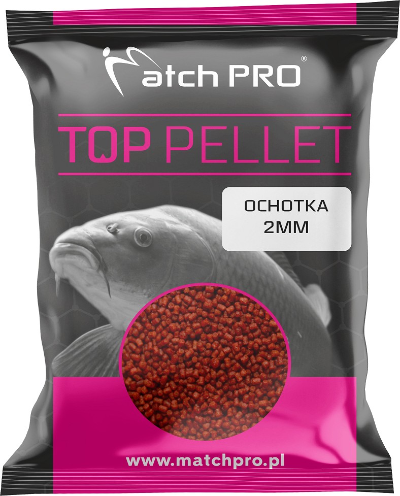top-pellet-ochotka-700-g-match-pro top-pellet-ochotka-700-g-match-pro