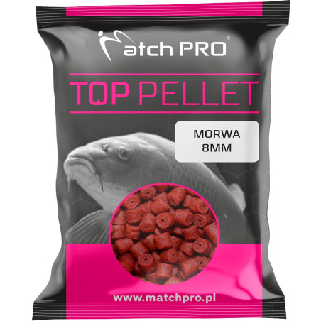top-pellet-morwa-drilled-z-otworem-700-g-match-pro