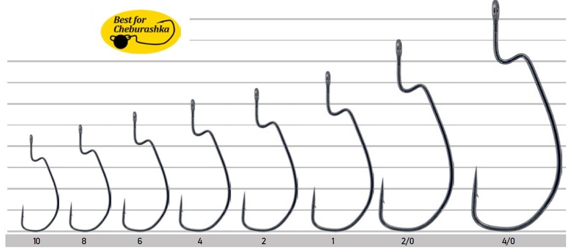 haczyki-offsetowe-large-eye-4115-owner haczyki-offsetowe-large-eye-4115-owner