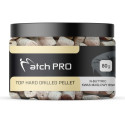 Pellet Match Pro haczykowy TOP HARD DRILLED 80g / kwas masłowy Pellet Match Pro haczykowy TOP HARD DRILLED 80g / kwas masłowy