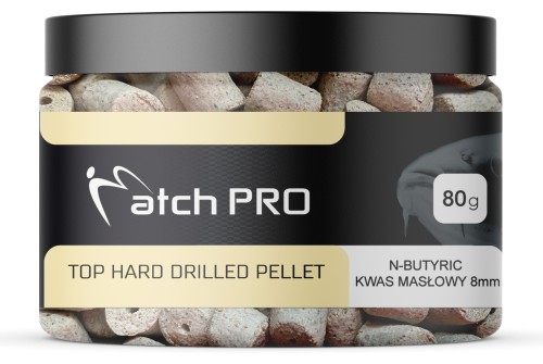 pellet-haczykowy-top-hard-drilled-match-pro pellet-haczykowy-top-hard-drilled-match-pro