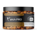 Pellet Match Pro haczykowy TOP HARD DRILLED 80g / Orzech Tygrysi Pellet Match Pro haczykowy TOP HARD DRILLED 80g / Orzech Tygrysi