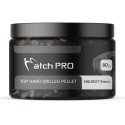 Pellet Match Pro haczykowy TOP HARD DRILLED 80g / Halibut Pellet Match Pro haczykowy TOP HARD DRILLED 80g / Halibut