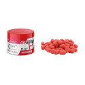 Przynęta Match Pro Top Dumbells Wafters 12 mm 25g / Truskawka Przynęta Match Pro Top Dumbells Wafters 12 mm 25g / Truskawka
