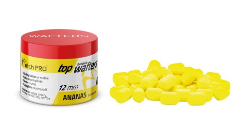 przyneta-top-dumbells-wafters-12-mm-match-pro przyneta-top-dumbells-wafters-12-mm-match-pro