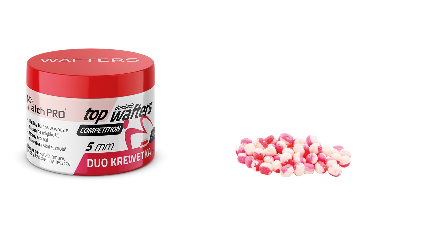 przyneta-top-dumbells-wafters-competition-5-mm-match-pro przyneta-top-dumbells-wafters-competition-5-mm-match-pro