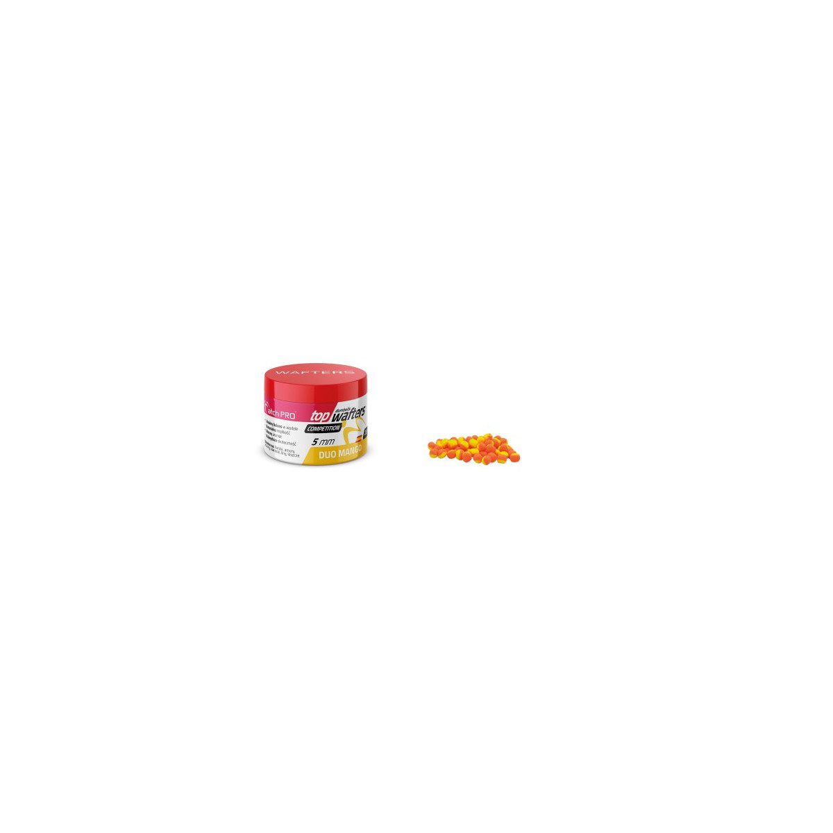 przyneta-top-dumbells-wafters-competition-5-mm-match-pro