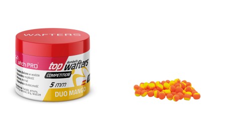 przyneta-top-dumbells-wafters-competition-5-mm-match-pro przyneta-top-dumbells-wafters-competition-5-mm-match-pro