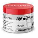 Przynęta Match Pro Top Dumbells Wafters 6 mm 20g / KWAS MASŁOWY Przynęta Match Pro Top Dumbells Wafters 6 mm 20g / KWAS MASŁOWY