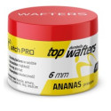 Przynęta Match Pro Top Dumbells Wafters 6 mm 20g / Ananas Przynęta Match Pro Top Dumbells Wafters 6 mm 20g / Ananas
