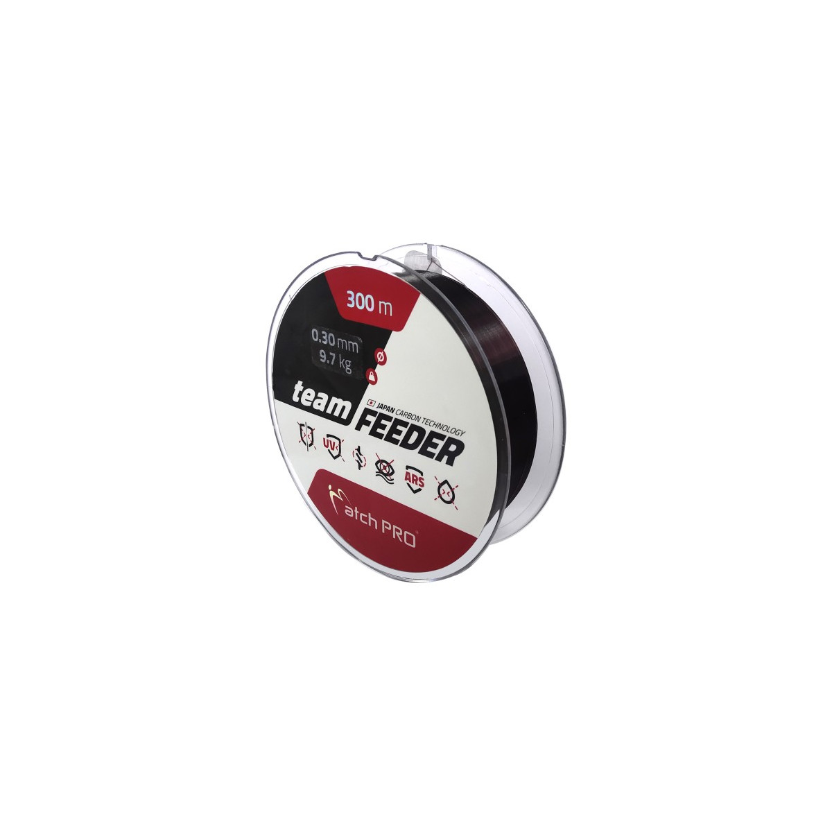 zylka-team-feeder-300-m-match-pro