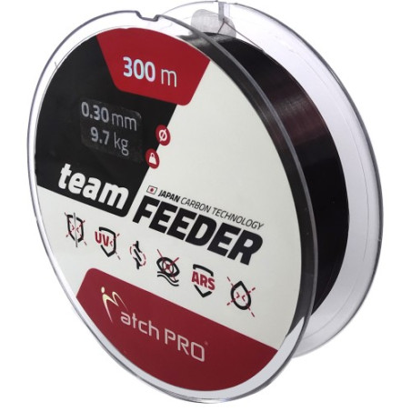 zylka-team-feeder-300-m-match-pro