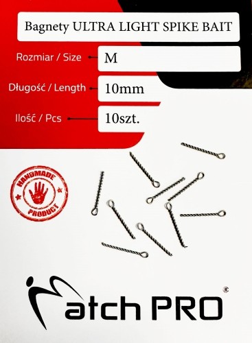 bagnety-ultra-light-spike-bait-match-pro bagnety-ultra-light-spike-bait-match-pro