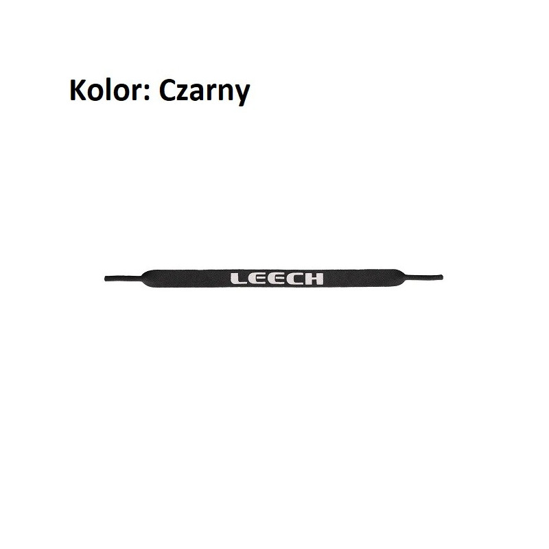 Pasek neoprenowy do okularów Leech Pasek neoprenowy do okularów Leech