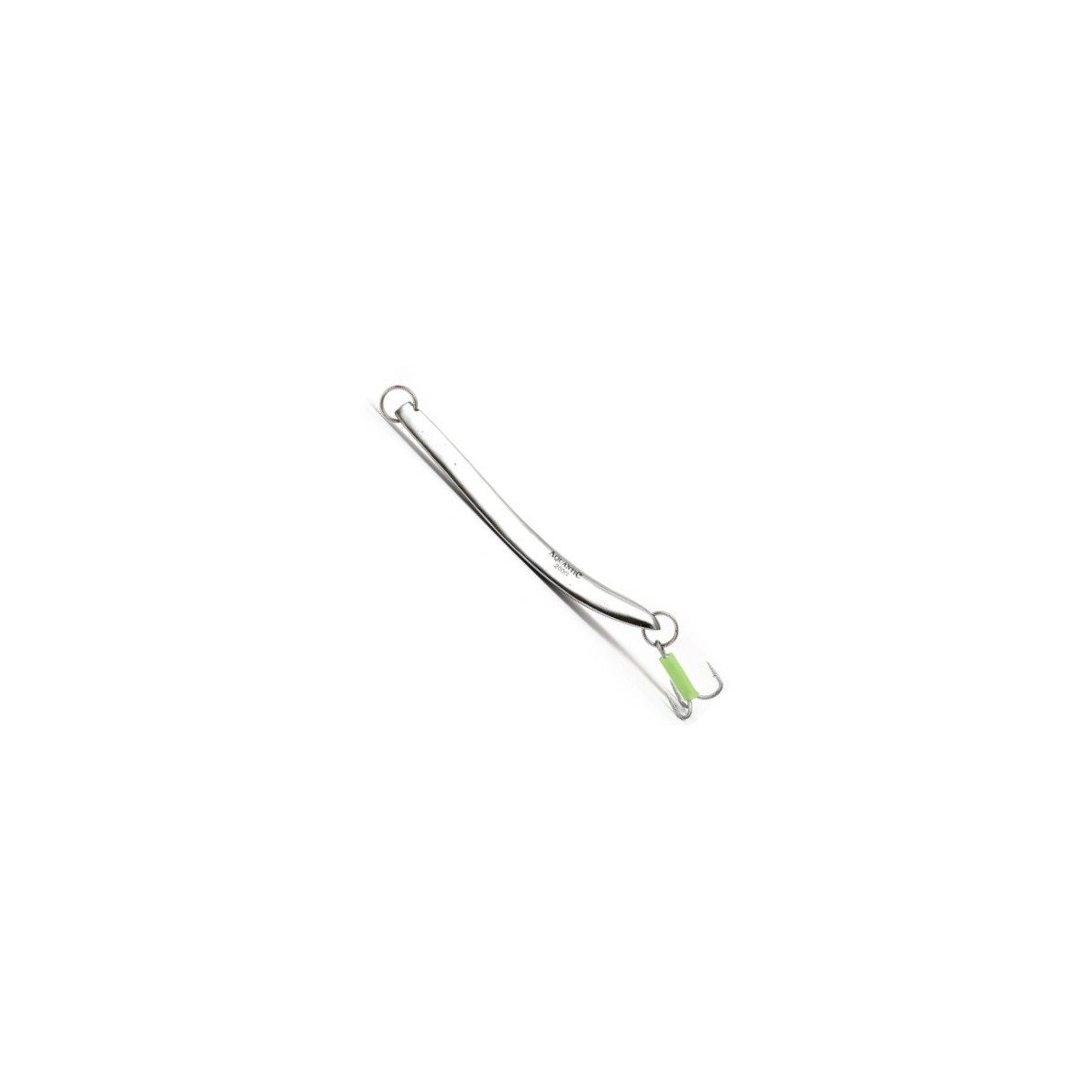 przyneta-banana-pilk-steel-single-aquantic