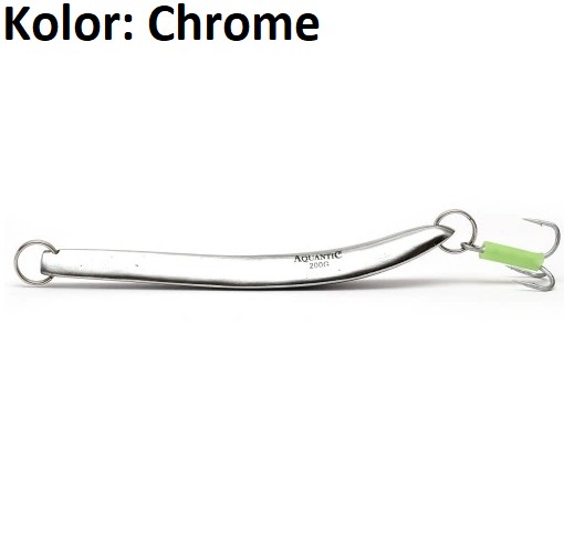 przyneta-banana-pilk-steel-single-aquantic przyneta-banana-pilk-steel-single-aquantic