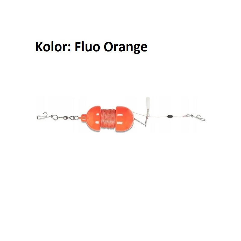 Wysięgnik do boi AUSLEGER UniCat Wysięgnik do boi AUSLEGER UniCat