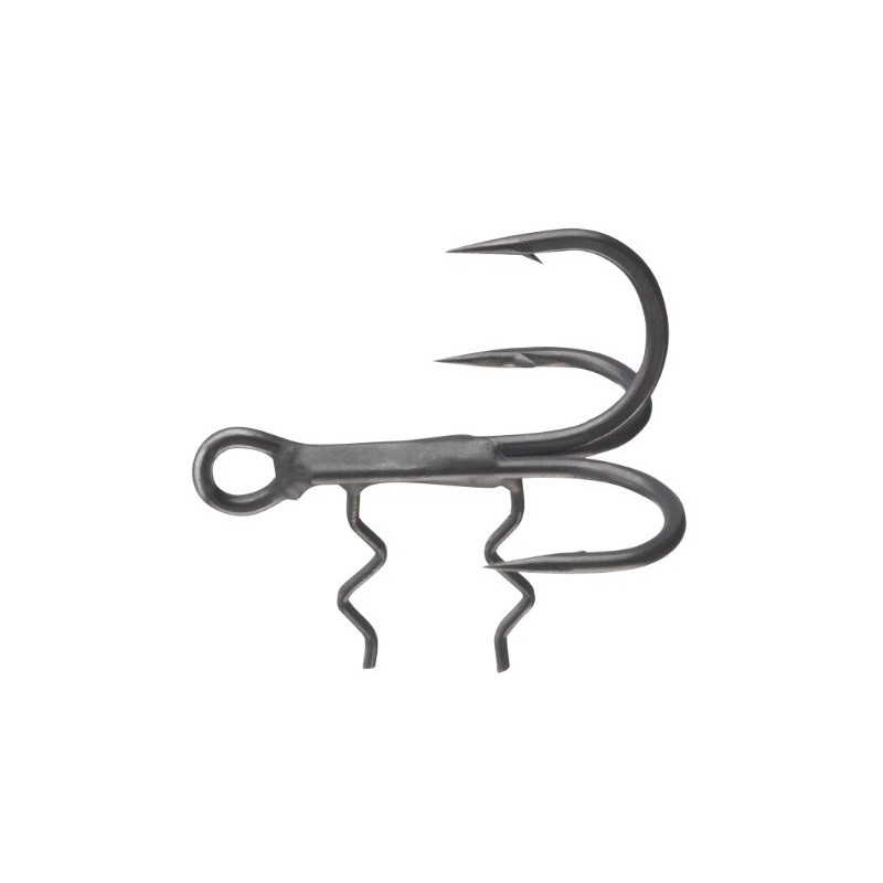 Kotwica Daiwa PROREX ASSIST TREBLE HOOK SAQSAS hak 2 Kotwica Daiwa PROREX ASSIST TREBLE HOOK SAQSAS hak 2