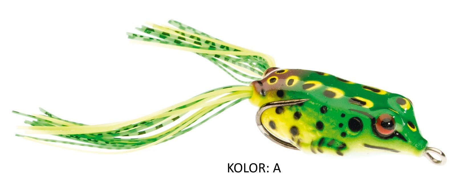 przyneta-magiczna-zabka-7cm-jaxon przyneta-magiczna-zabka-7cm-jaxon