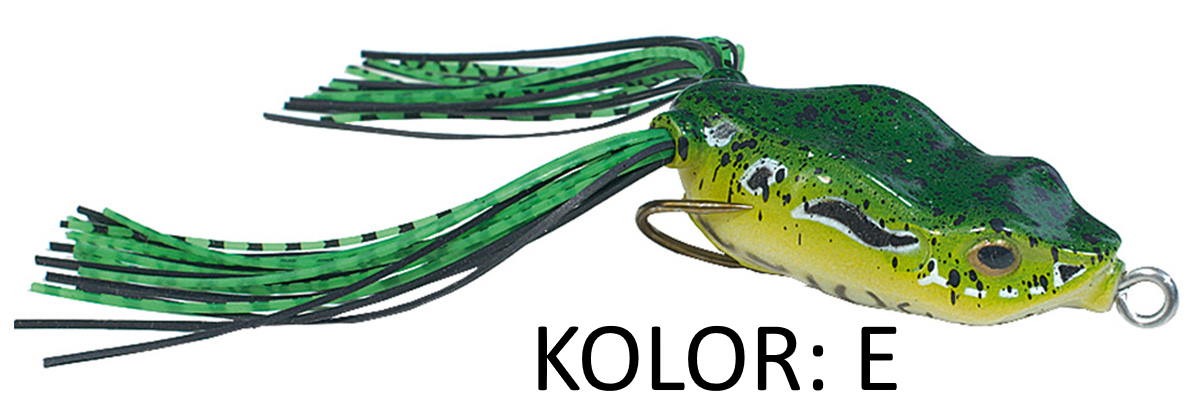 przyneta-magiczna-zabka-7cm-jaxon przyneta-magiczna-zabka-7cm-jaxon