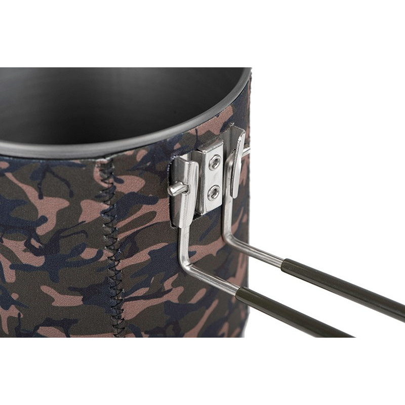 Garnek Cookware Infrared Power Boil 1,25 FOX Garnek Cookware Infrared Power Boil 1,25 FOX