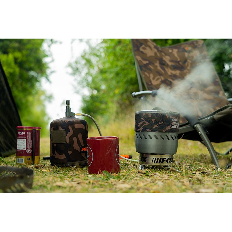 Garnek Cookware Infrared Power Boil 1,25 FOX Garnek Cookware Infrared Power Boil 1,25 FOX