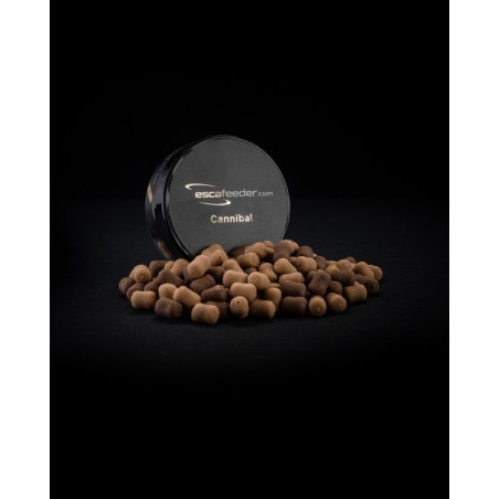 Przynęta escafeeder Waftersy Cannibal 50ml - 10mm rybny escafeeder