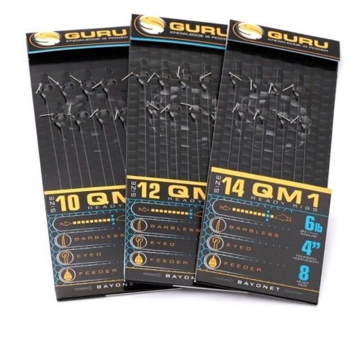 przypony-qm1-bayonet-4-quot-guru przypony-qm1-bayonet-4-quot-guru