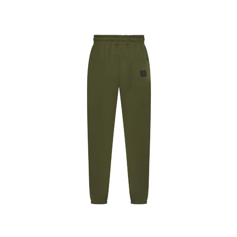 Joggery Core Green roz. L Navitas