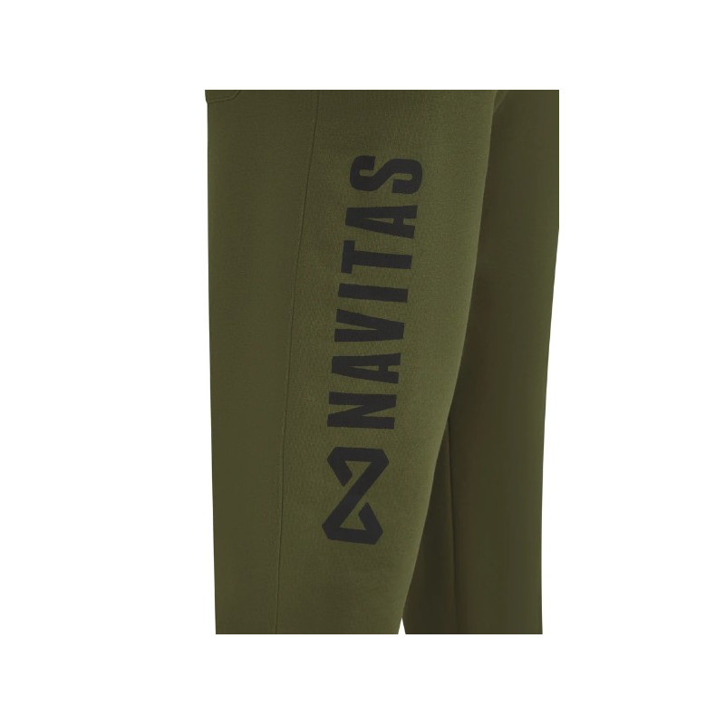 Joggery Core Green roz. 3xl Navitas