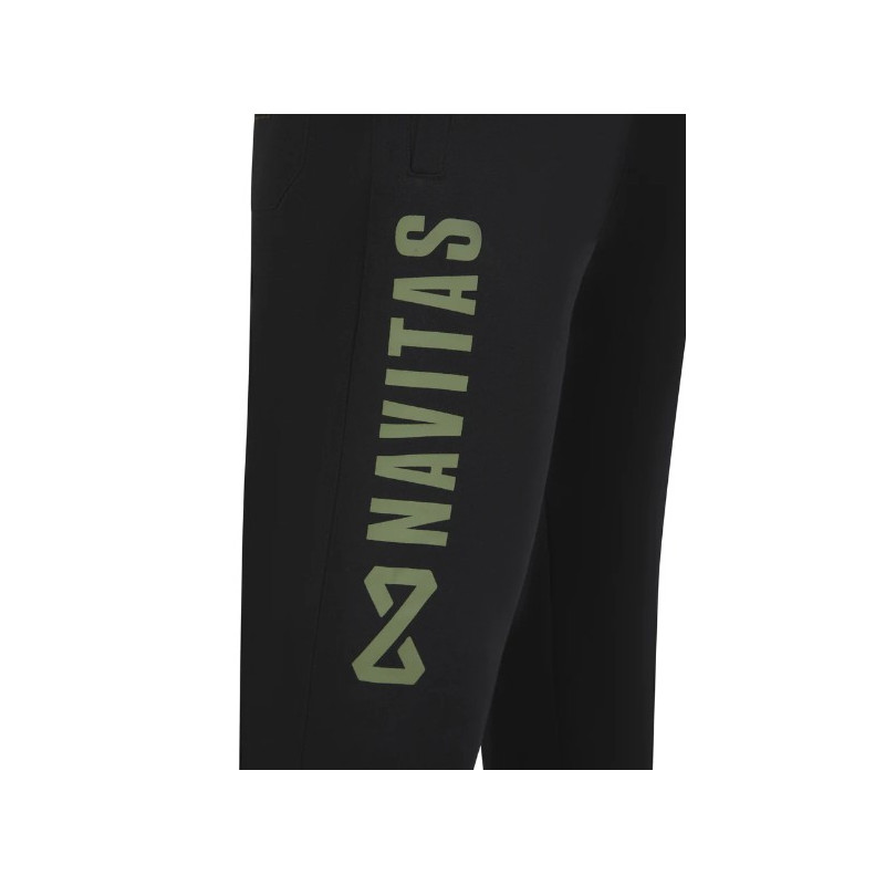 Joggery Core Black roz. L Navitas Joggery Core Black roz. L Navitas