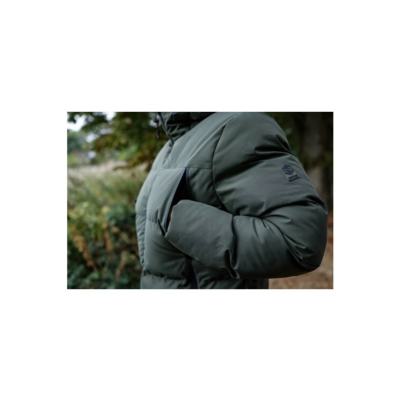 Kurtka puchowa Navitas Eurus roz. 3xl Kurtka puchowa Navitas Eurus roz. 3xl