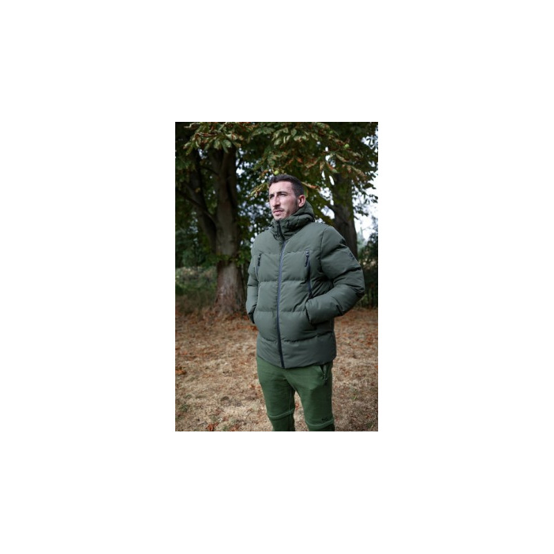 Kurtka puchowa Navitas Eurus roz. 3xl Kurtka puchowa Navitas Eurus roz. 3xl