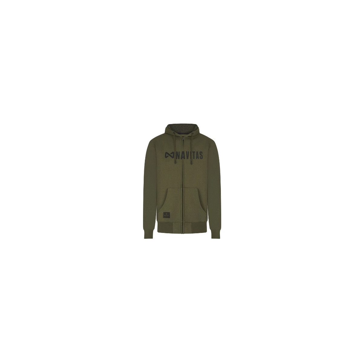 bluza-core-green-zip-hoody-navitas