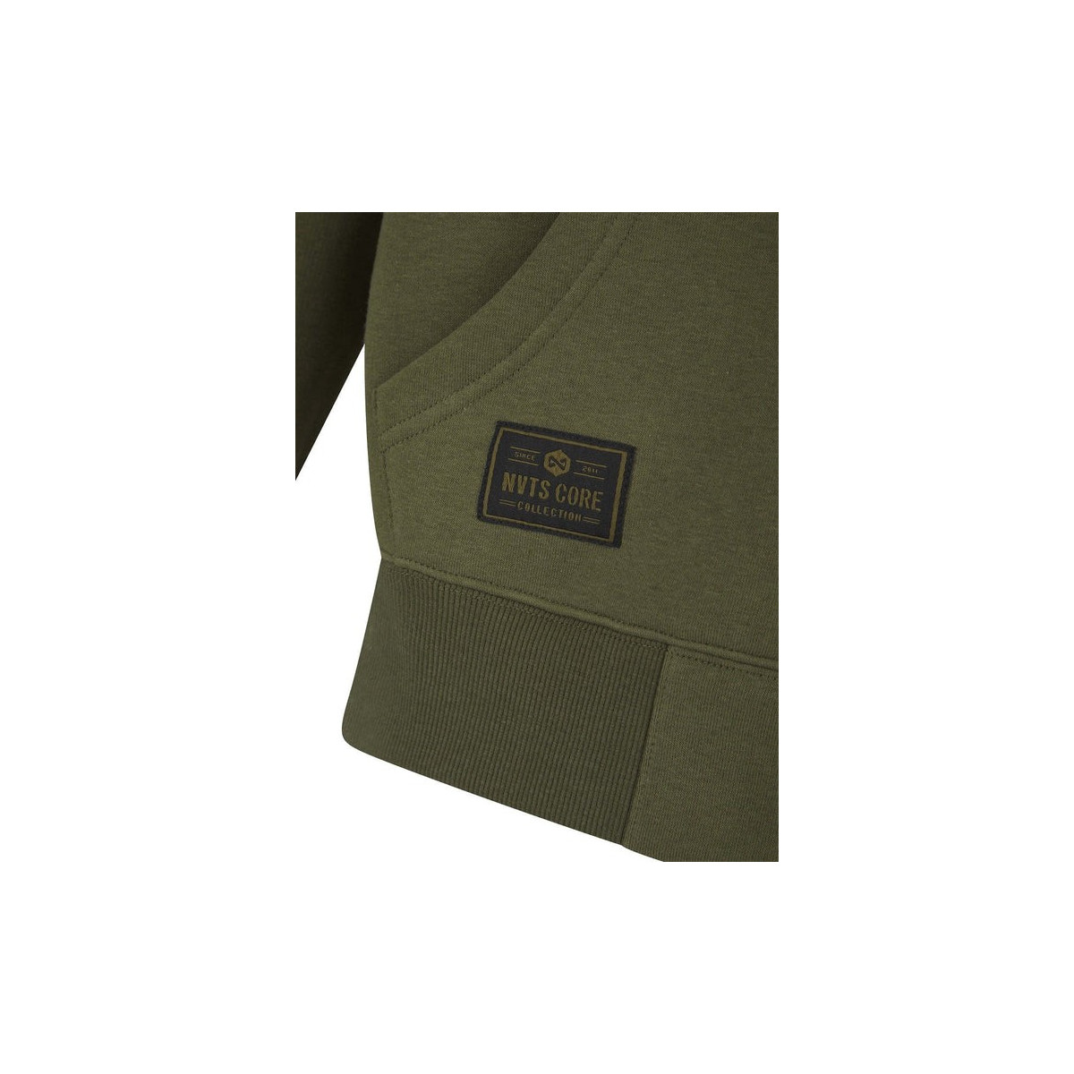 bluza-core-green-zip-hoody-navitas bluza-core-green-zip-hoody-navitas