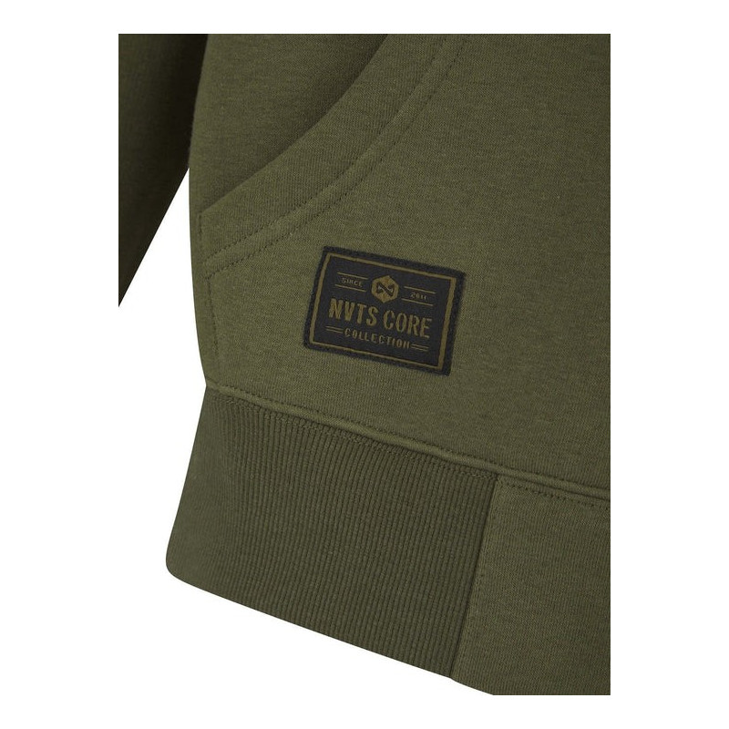 Bluza Navitas Core Green Zip Hoody roz. L Bluza Navitas Core Green Zip Hoody roz. L