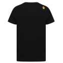 T-shirt Navitas Kurt Black roz. S T-shirt Navitas Kurt Black roz. S