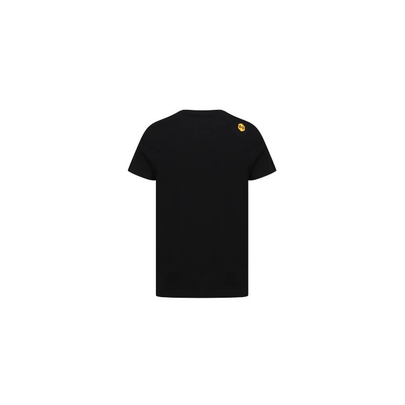 T-shirt Navitas Kurt Black roz. S T-shirt Navitas Kurt Black roz. S