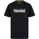 T-shirt Navitas Identity BOX roz. XL T-shirt Navitas Identity BOX roz. XL