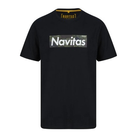T-shirt Navitas Identity BOX roz. 4XL