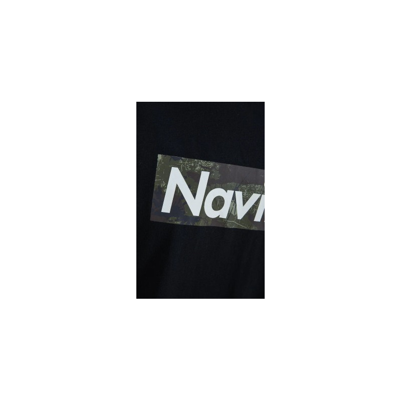 T-shirt Navitas Identity BOX roz. M T-shirt Navitas Identity BOX roz. M