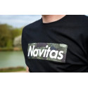 T-shirt Navitas Identity BOX roz. XL T-shirt Navitas Identity BOX roz. XL