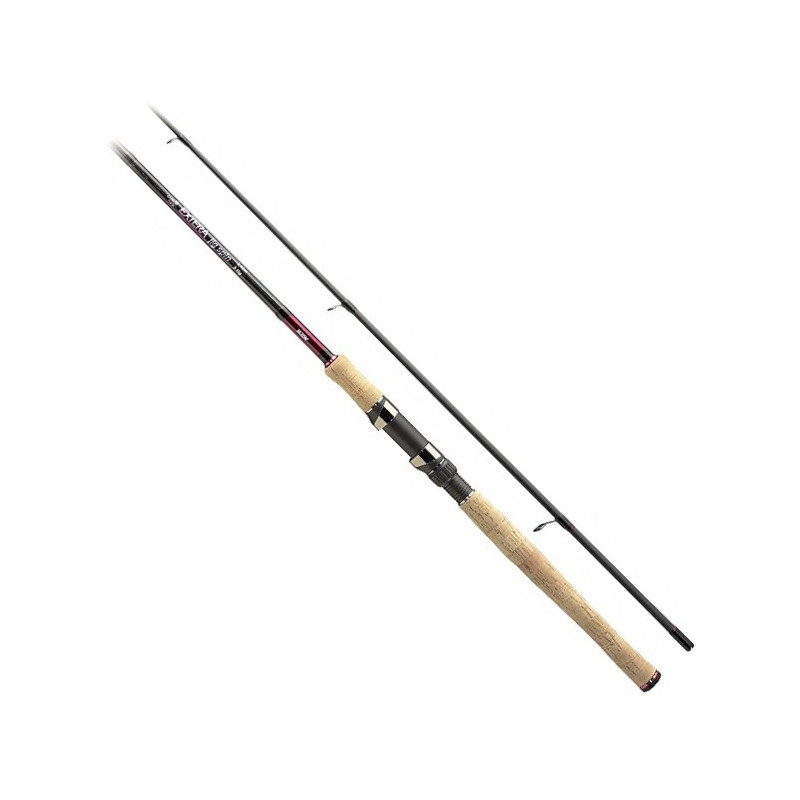 Wędka Jaxon Extera Jig Spin 240cm / 3-15g