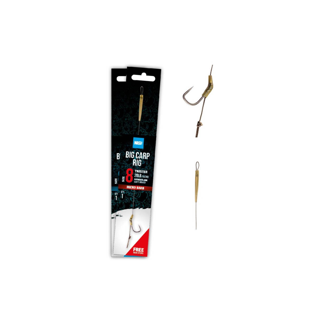 przypon-karpiowy-big-carp-rig-barbed-nash