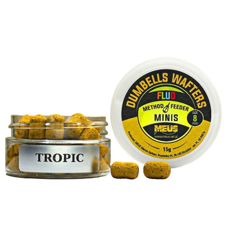 kulki-hakowe-dumbells-fluo-wafters-minis-meus