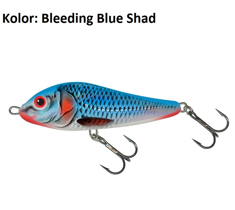 wobler-rattlin-slider-11-cm-salmo wobler-rattlin-slider-11-cm-salmo