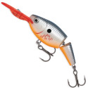 Wobler Rapala Jointed Shad Rap 7 cm BOSD Wobler Rapala Jointed Shad Rap 7 cm BOSD